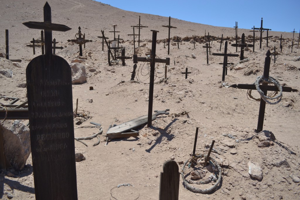 La Noria: no da miedo, sí tristeza.