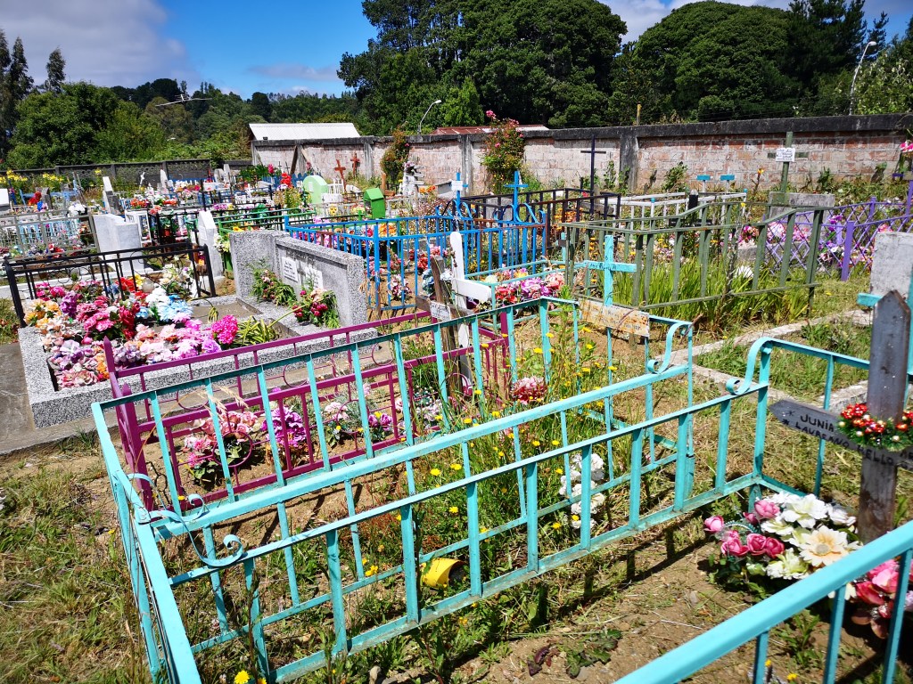 GALERIA: Puerto Octay, Chile