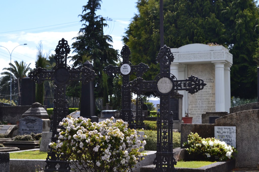 GALERÍA: Valdivia, Chile