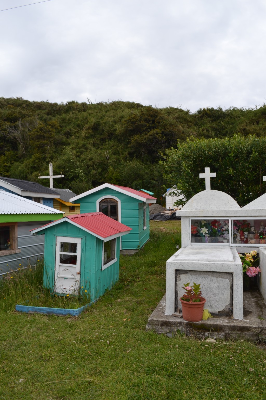 GALERÍA: Chiloé (alrededores), Chile