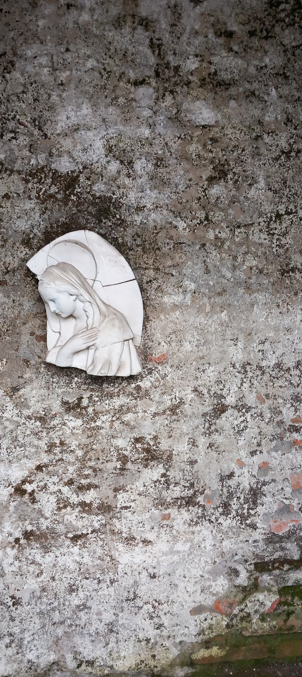 La muerte y sus contradicciones terrenales (parte 1/3)