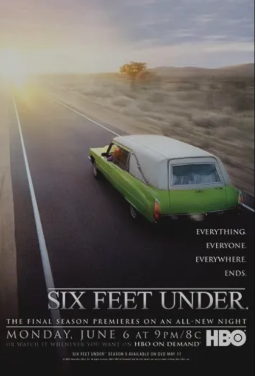 Más que una familia dedicada a los funerales