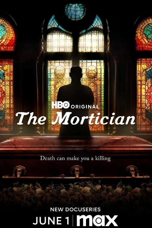 La serie HBO sobre un turbio negocio de cremación